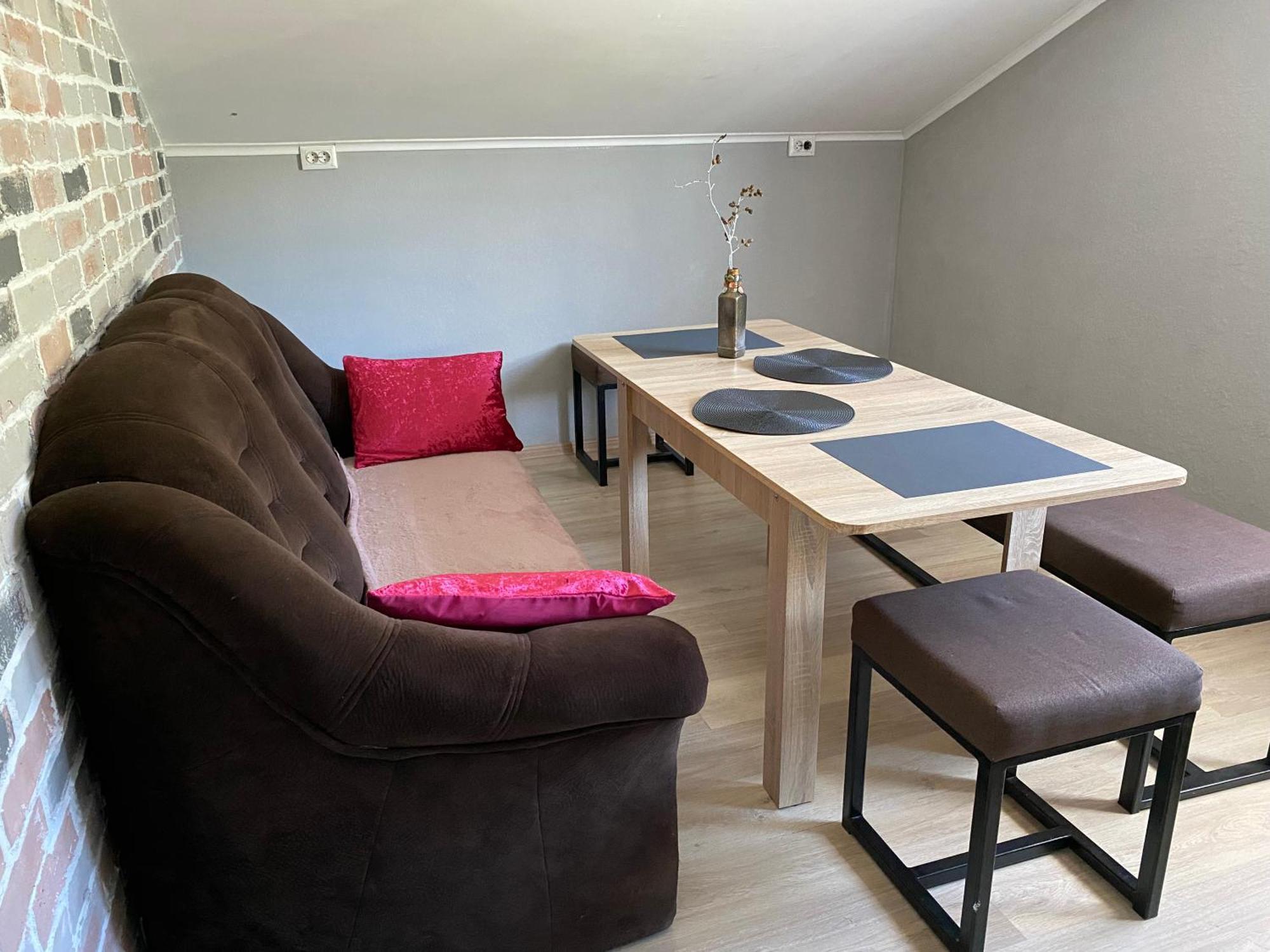 Mini-Hotel Serpanok Mykulychyn Eksteriør billede