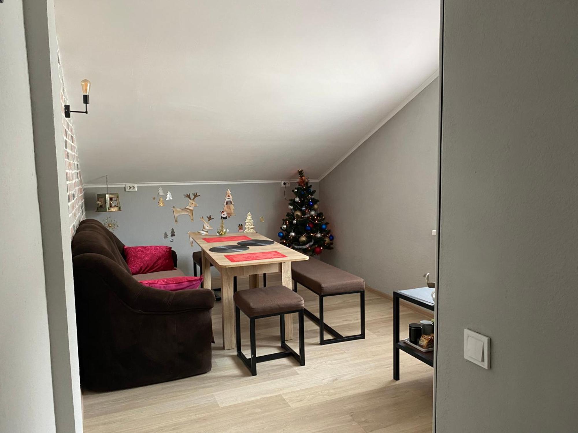 Mini-Hotel Serpanok Mykulychyn Eksteriør billede